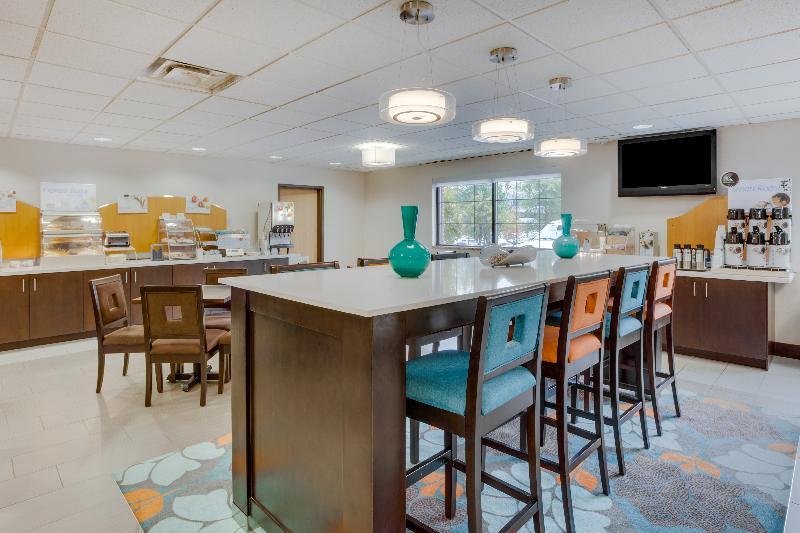 Holiday Inn Express I-95 Capitol Beltway - Largo By Ihg Exterior foto