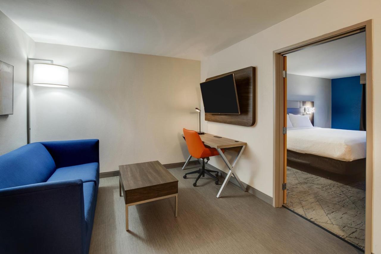 Holiday Inn Express I-95 Capitol Beltway - Largo By Ihg Exterior foto