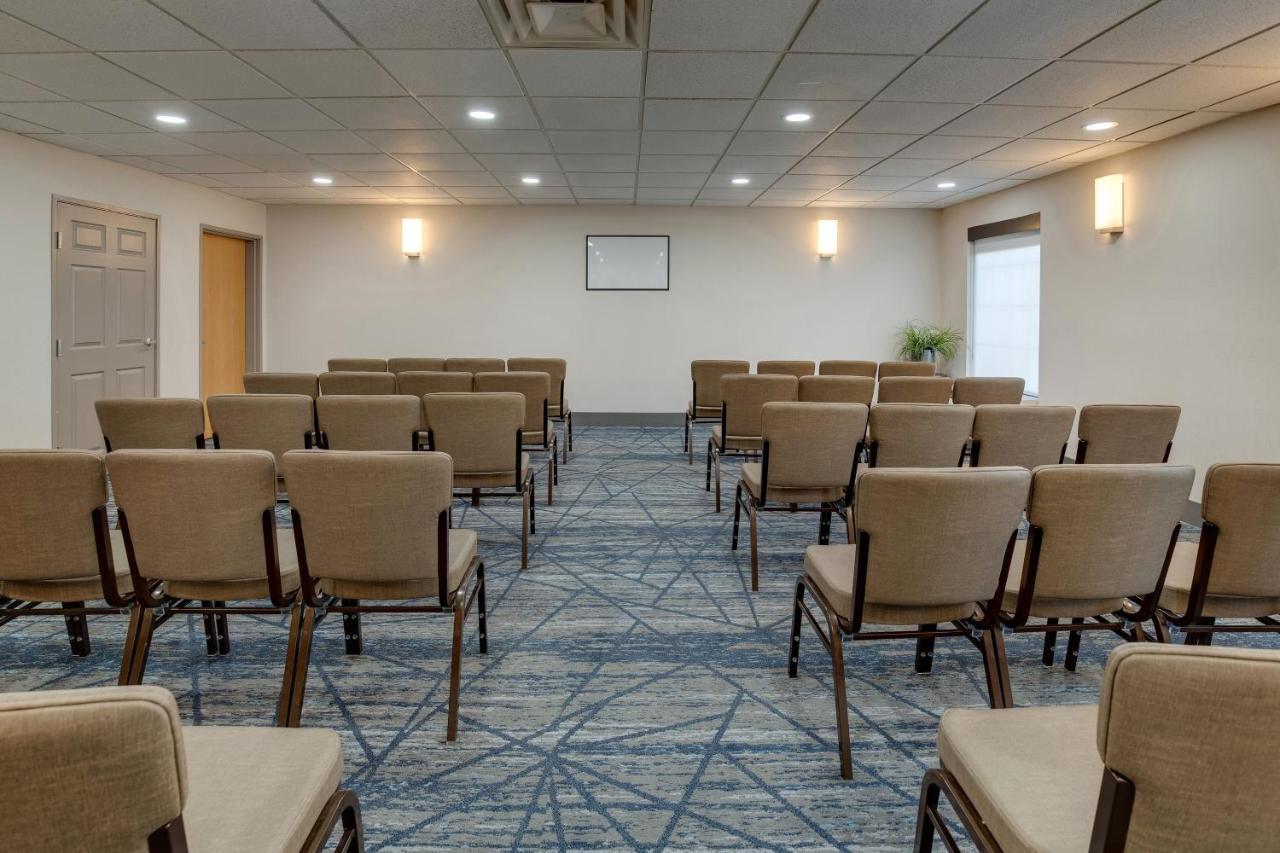 Holiday Inn Express I-95 Capitol Beltway - Largo By Ihg Exterior foto