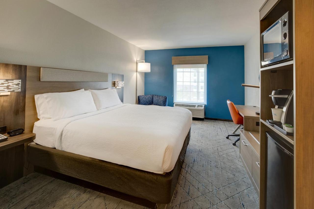 Holiday Inn Express I-95 Capitol Beltway - Largo By Ihg Exterior foto
