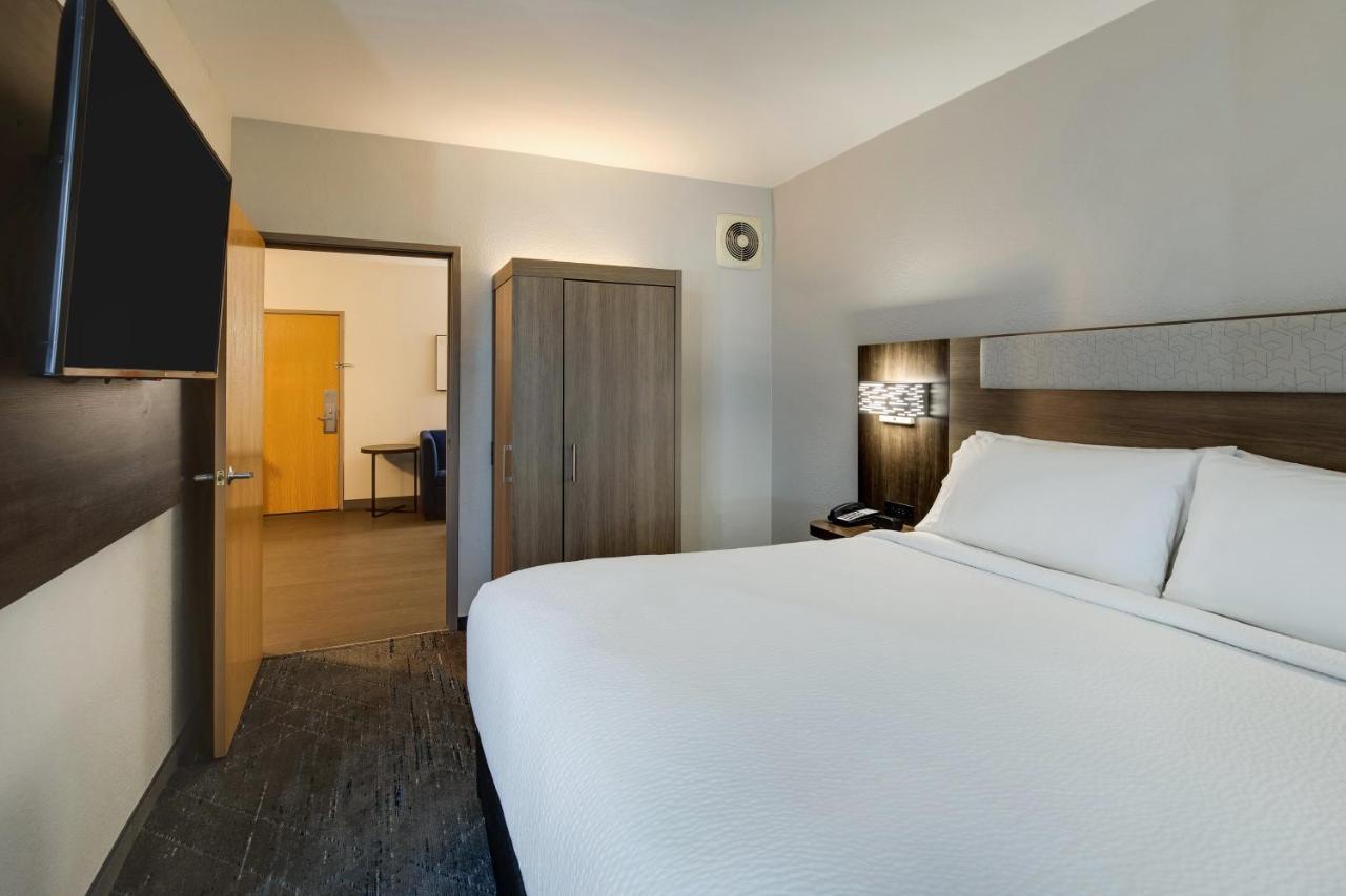 Holiday Inn Express I-95 Capitol Beltway - Largo By Ihg Exterior foto
