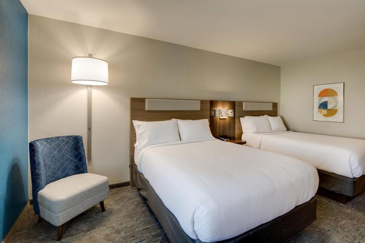 Holiday Inn Express I-95 Capitol Beltway - Largo By Ihg Exterior foto