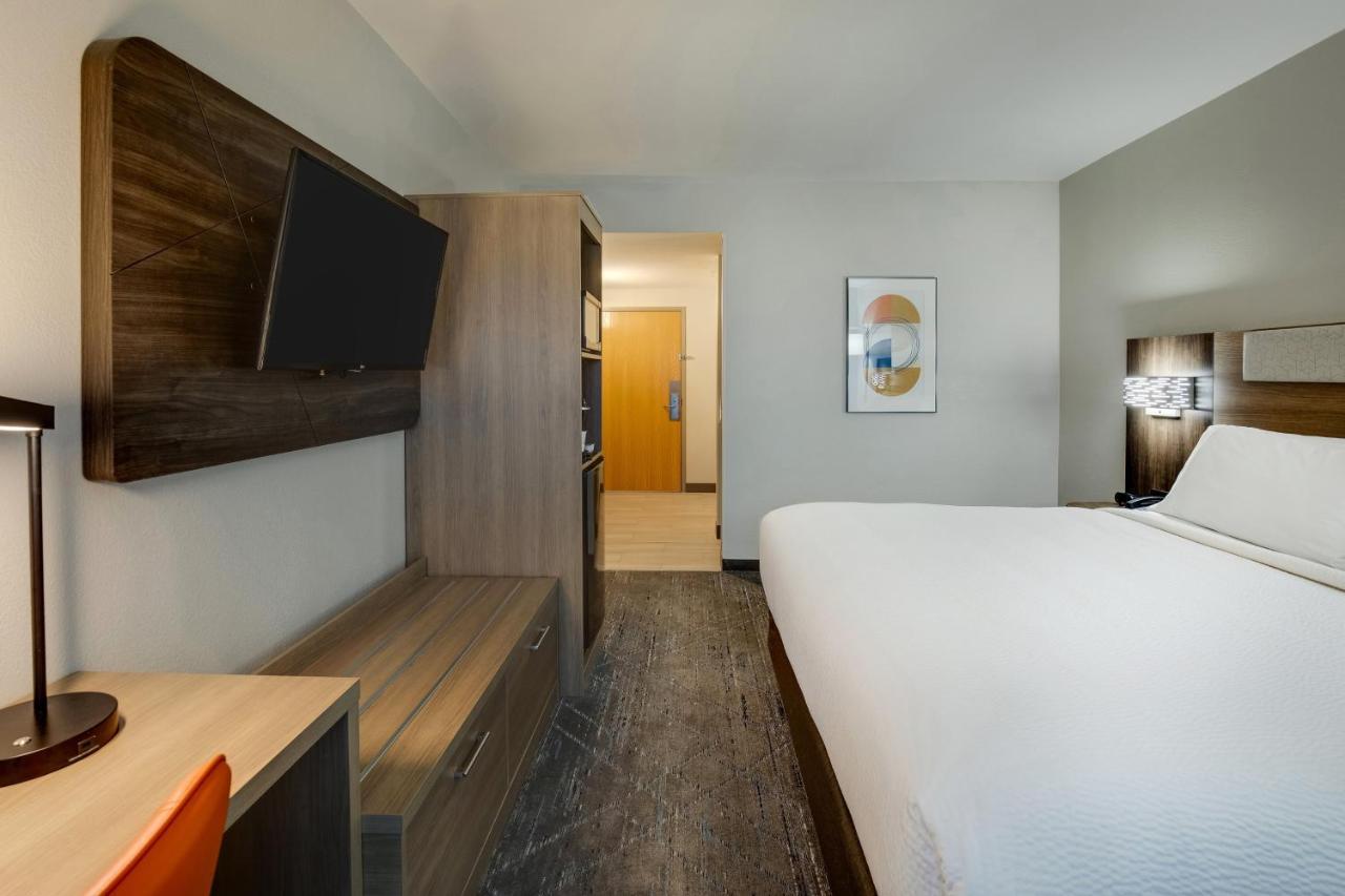 Holiday Inn Express I-95 Capitol Beltway - Largo By Ihg Exterior foto