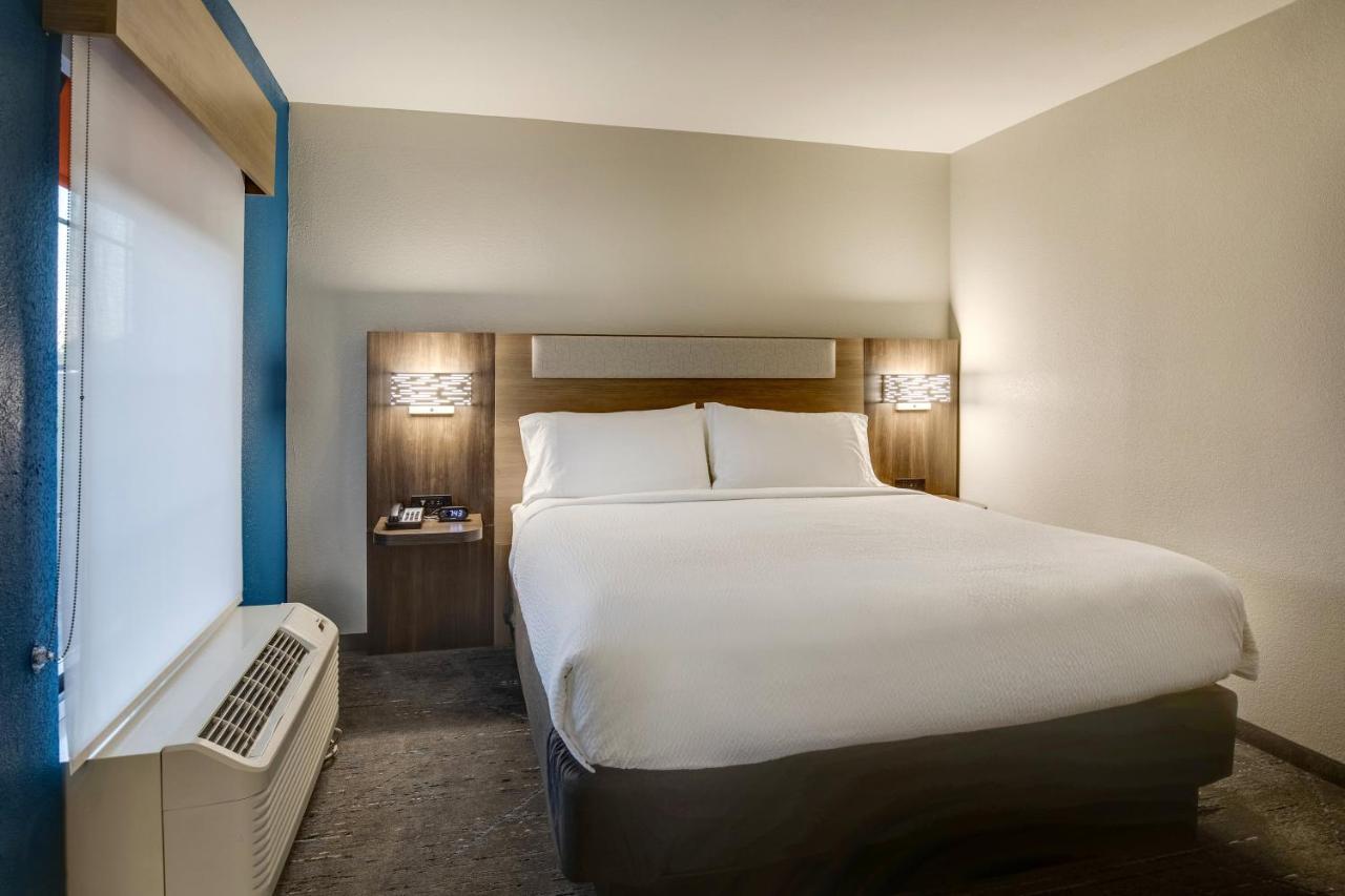 Holiday Inn Express I-95 Capitol Beltway - Largo By Ihg Exterior foto