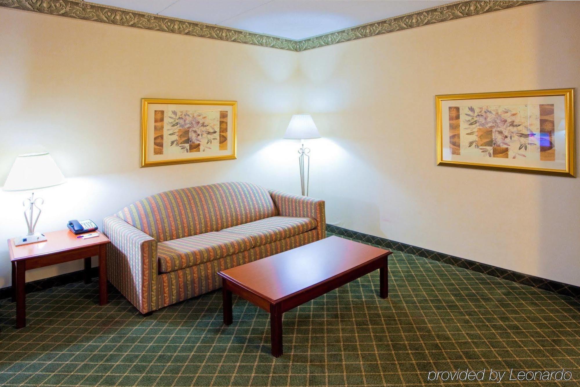 Holiday Inn Express I-95 Capitol Beltway - Largo By Ihg Cameră foto
