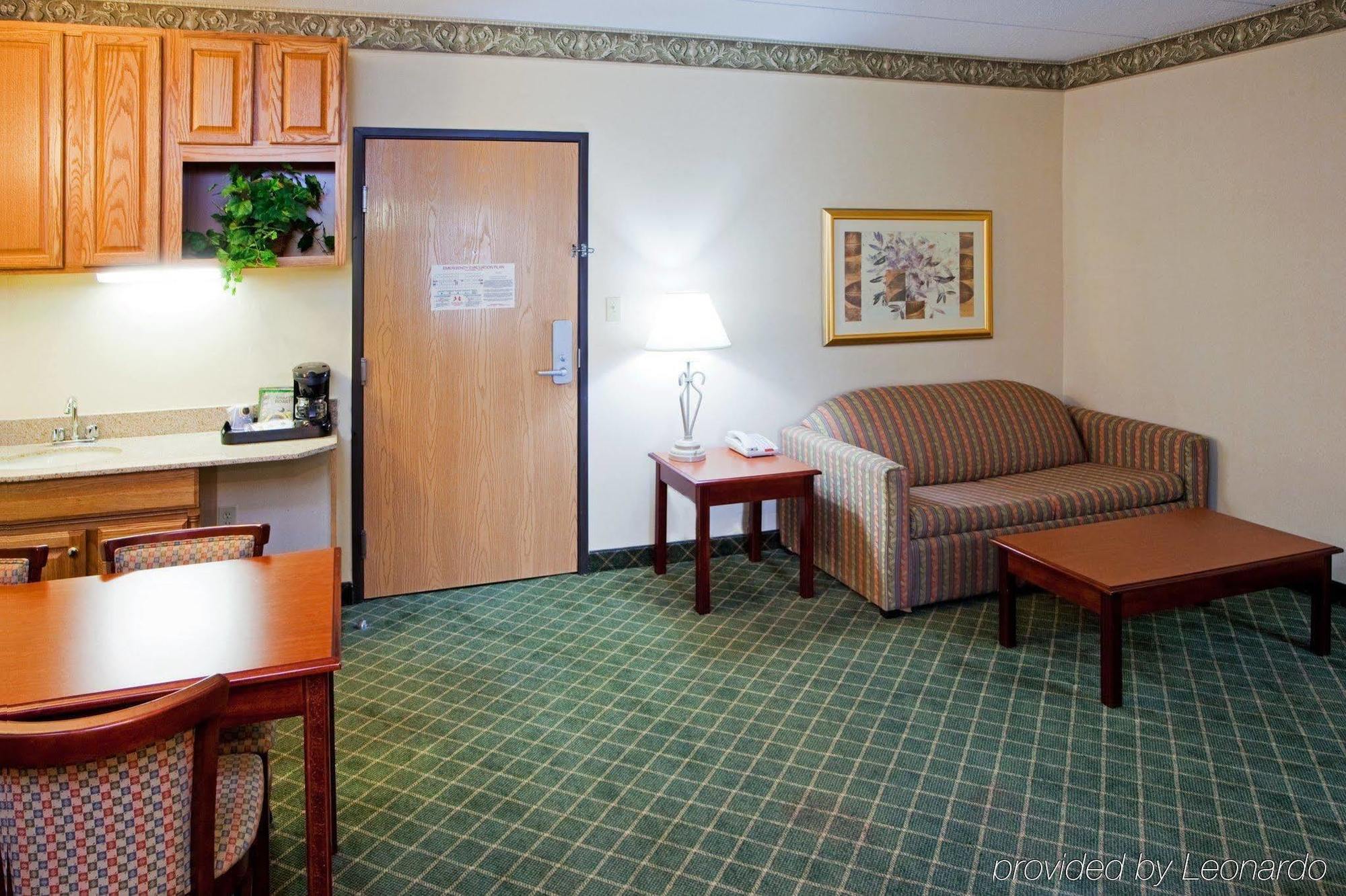 Holiday Inn Express I-95 Capitol Beltway - Largo, An Ihg Hotel Cameră foto