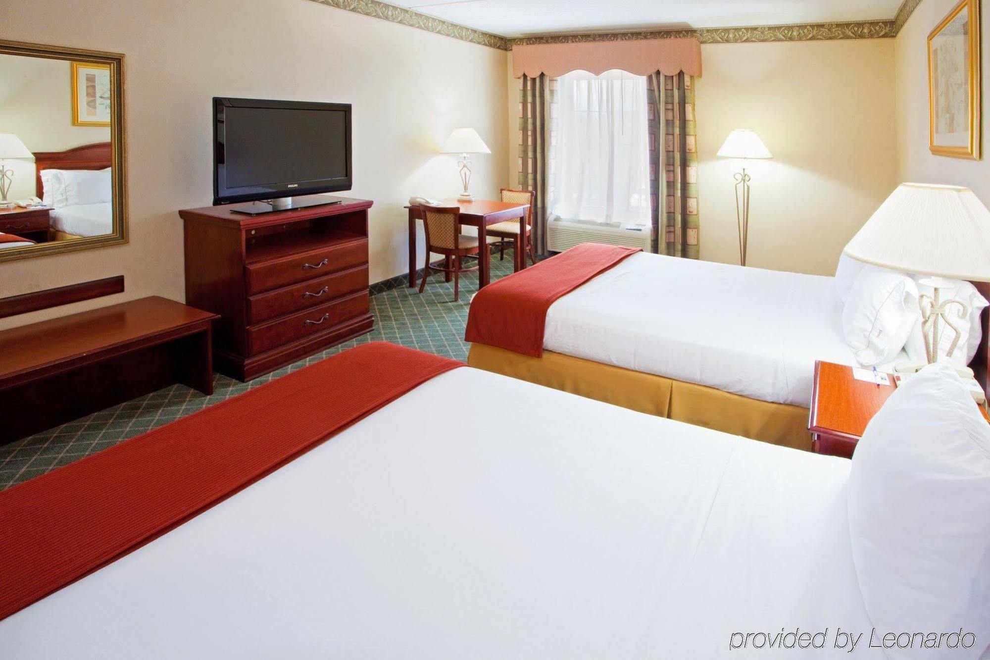 Holiday Inn Express I-95 Capitol Beltway - Largo By Ihg Cameră foto